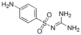 CAS No 61116-95-8  Molecular Structure