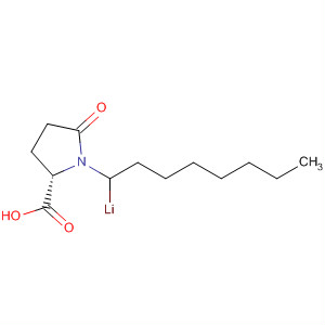 CAS No 61117-97-3  Molecular Structure