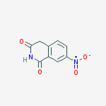 CAS No 611187-01-0  Molecular Structure