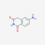 CAS No 611187-09-8  Molecular Structure