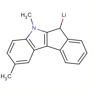 CAS No 611188-32-0  Molecular Structure