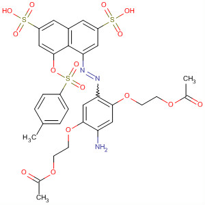 CAS No 611204-56-9  Molecular Structure