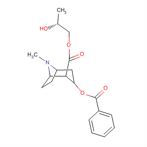 CAS No 611206-42-9  Molecular Structure