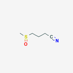 CAS No 61121-65-1  Molecular Structure
