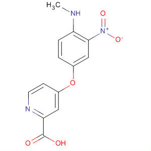 CAS No 611226-09-6  Molecular Structure