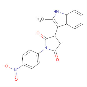 CAS No 61123-24-8  Molecular Structure
