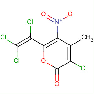 CAS No 61123-29-3  Molecular Structure