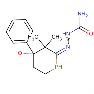 CAS No 61124-01-4  Molecular Structure