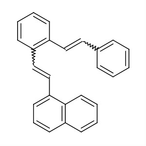 Cas Number: 61124-43-4  Molecular Structure