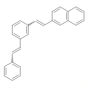 Cas Number: 61124-46-7  Molecular Structure