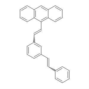 CAS No 61124-50-3  Molecular Structure
