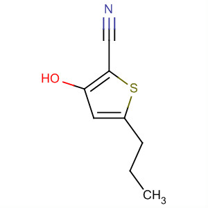 CAS No 61125-02-8  Molecular Structure