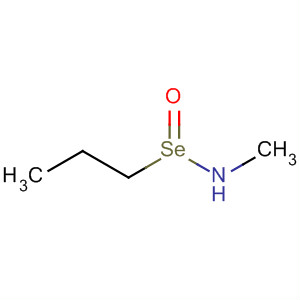 CAS No 61125-07-3  Molecular Structure