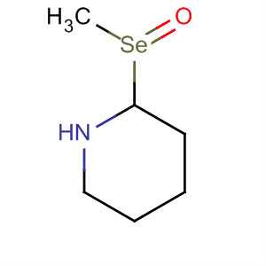 CAS No 61125-12-0  Molecular Structure