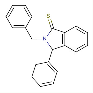 CAS No 61125-23-3  Molecular Structure