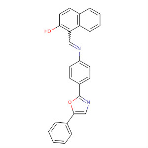 CAS No 61125-45-9  Molecular Structure