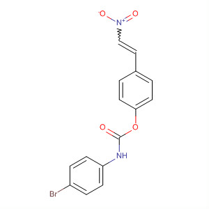 CAS No 61126-40-7  Molecular Structure