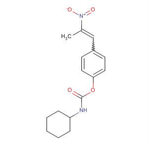 CAS No 61126-41-8  Molecular Structure