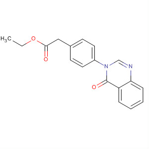 CAS No 61126-55-4  Molecular Structure