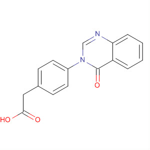 CAS No 61126-56-5  Molecular Structure
