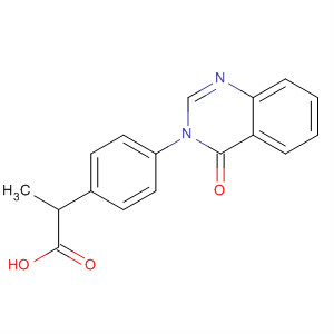 CAS No 61126-63-4  Molecular Structure