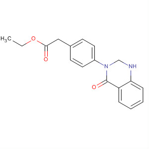 CAS No 61126-67-8  Molecular Structure