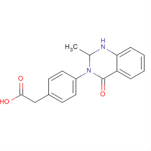 CAS No 61126-72-5  Molecular Structure