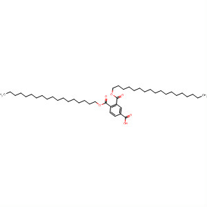 CAS No 61126-89-4  Molecular Structure