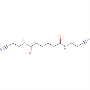 CAS No 61127-03-5  Molecular Structure