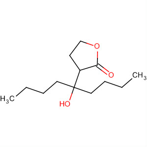 CAS No 61127-19-3  Molecular Structure