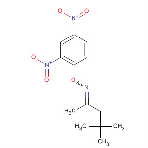 CAS No 61127-22-8  Molecular Structure