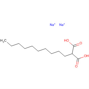 CAS No 61127-77-3  Molecular Structure