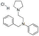 CAS No 6113-17-3  Molecular Structure