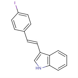 CAS No 61130-00-5  Molecular Structure