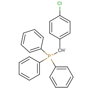 CAS No 61130-07-2  Molecular Structure