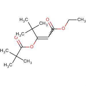 CAS No 61130-81-2  Molecular Structure