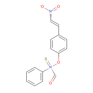 CAS No 61131-85-9  Molecular Structure