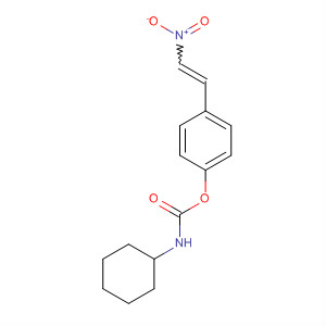 Cas Number: 61131-89-3  Molecular Structure