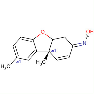 CAS No 61132-58-9  Molecular Structure