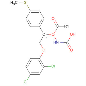 CAS No 61133-25-3  Molecular Structure