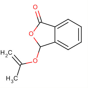 CAS No 61133-37-7  Molecular Structure