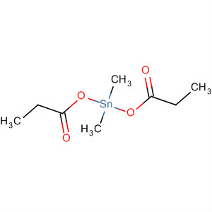 CAS No 61133-55-9  Molecular Structure