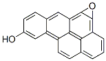 CAS No 61133-85-5  Molecular Structure