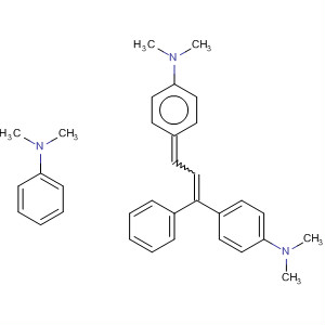 CAS No 61134-79-0  Molecular Structure