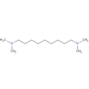 CAS No 61134-87-0  Molecular Structure