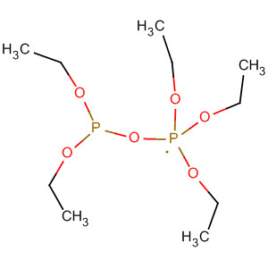 CAS No 61135-57-7  Molecular Structure