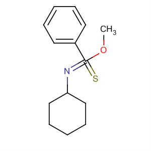 CAS No 61135-80-6  Molecular Structure