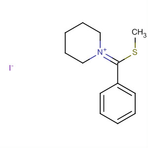 CAS No 61135-82-8  Molecular Structure