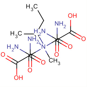 CAS No 61135-85-1  Molecular Structure