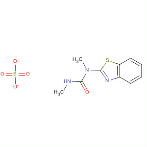 CAS No 61135-90-8  Molecular Structure